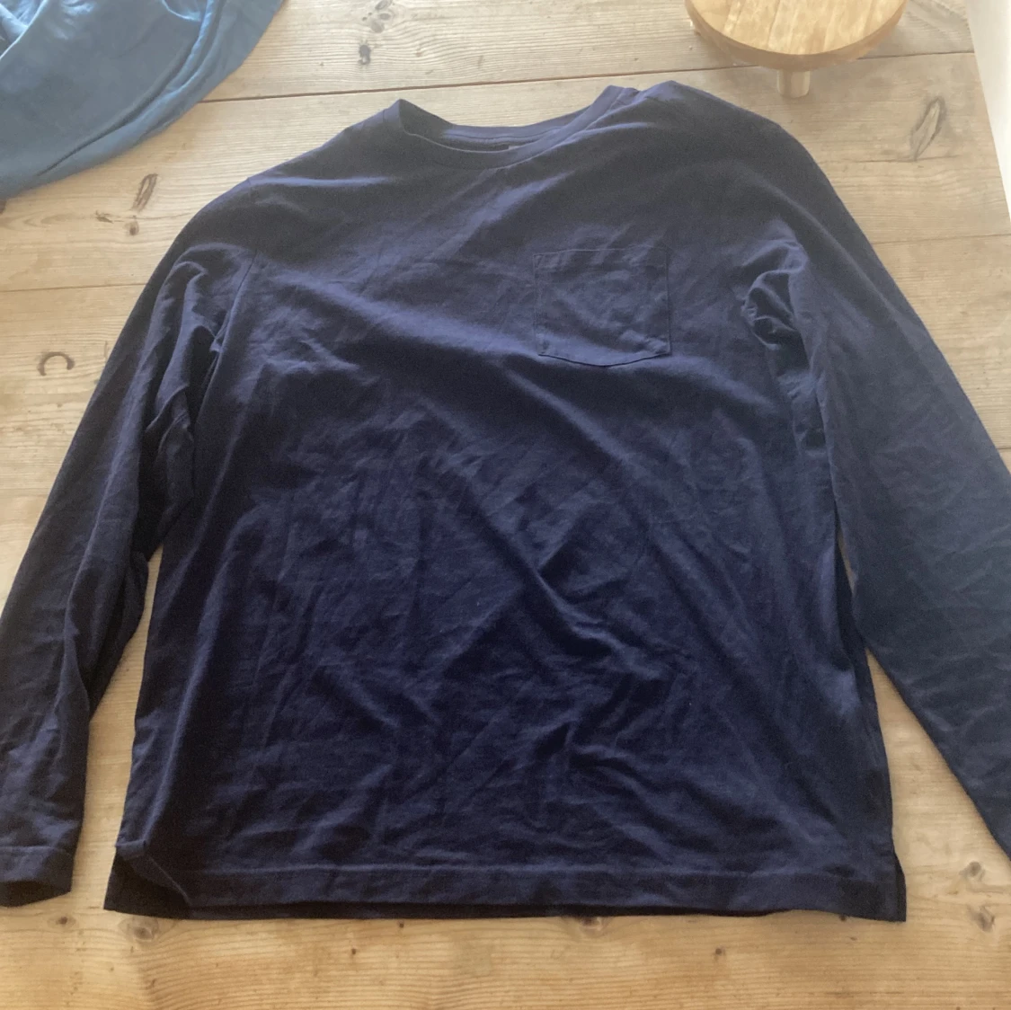 Långärmad H&M Tröja - 91