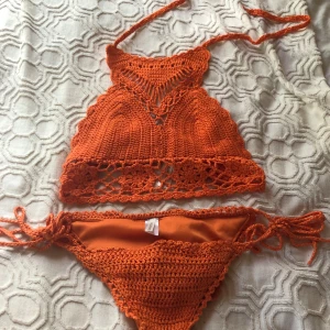 Jättefin bikini knappt använd - Perfekt till sommaren
