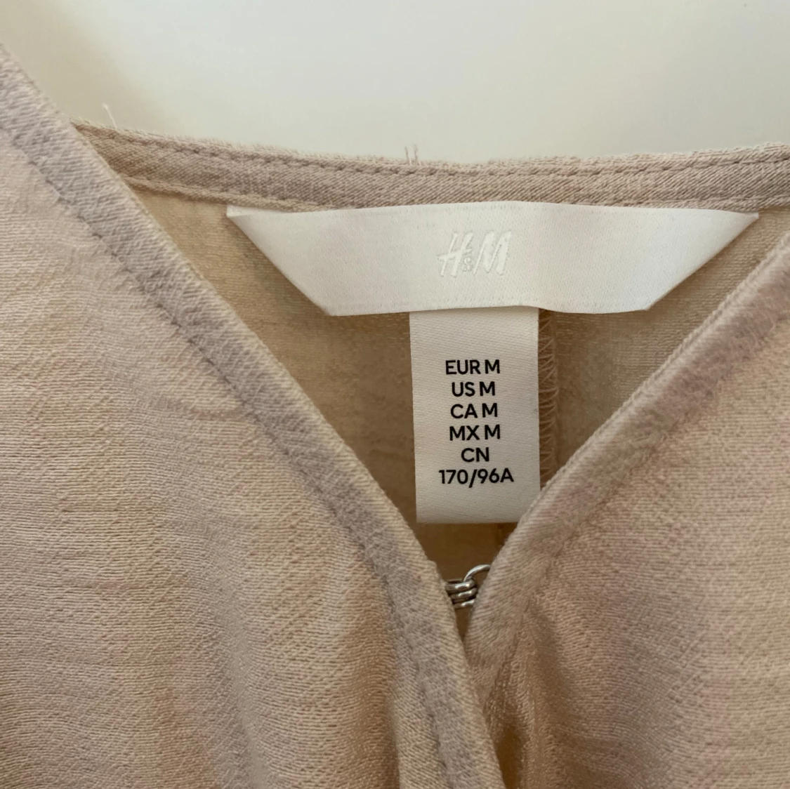 Omlottklänning - 90