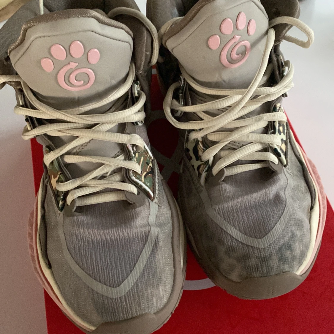 KYRIE//INFINITY - 90