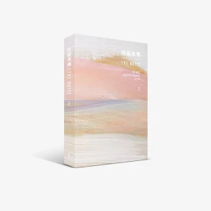 Bts the notes - Söker ’bts the notes pt.2 english version’ för ett rimligt pris. Skriv gärna om du har en du vill sälja eller vet någon som gör det! Tack på förhand 💜💜