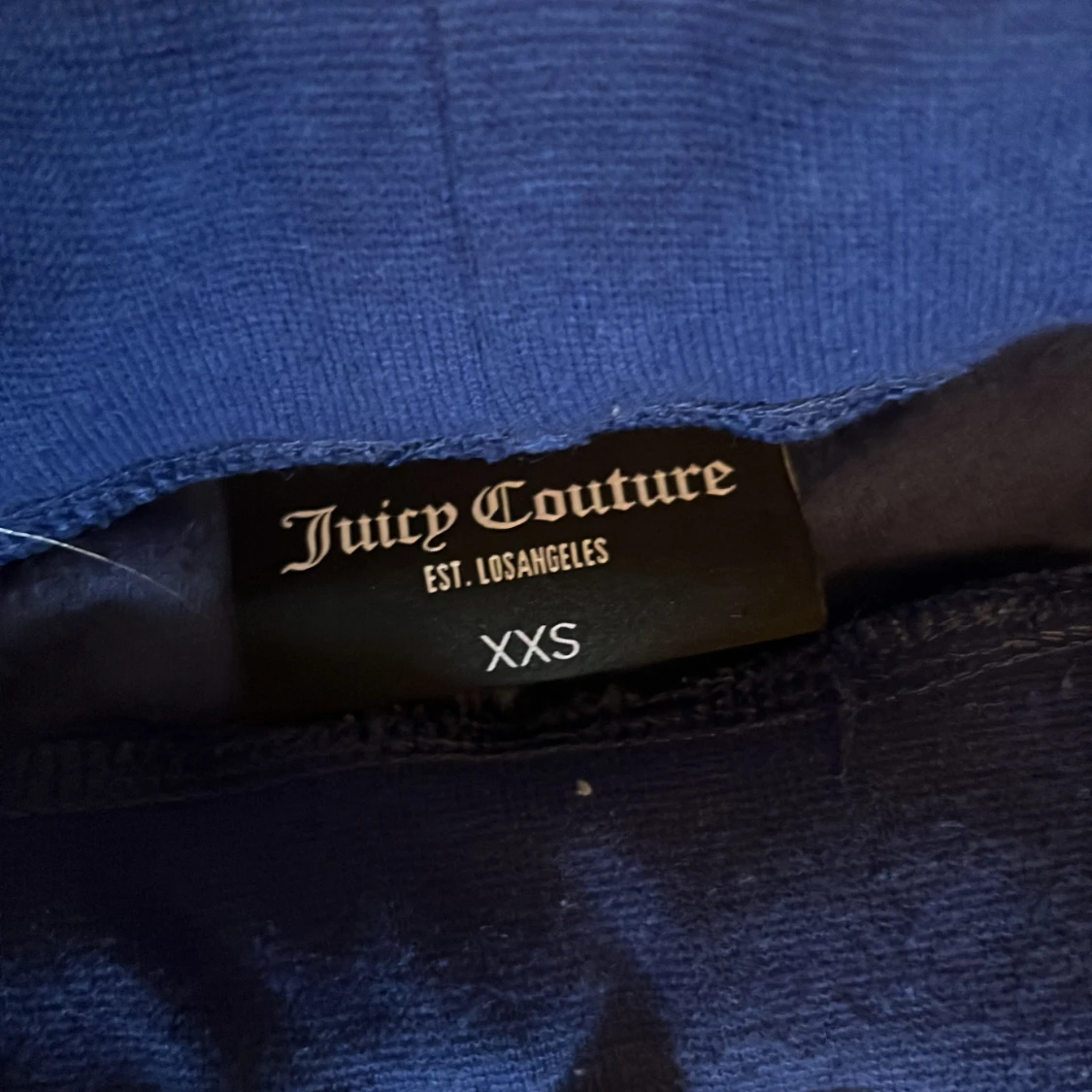 Juicy couture byxor  - 91