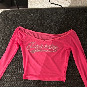 tröja - genomskinlig topp i storlek xs💞