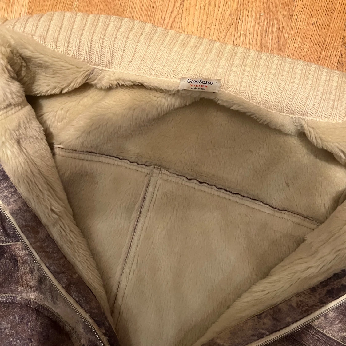 Gran Sasso Cardigan - 93