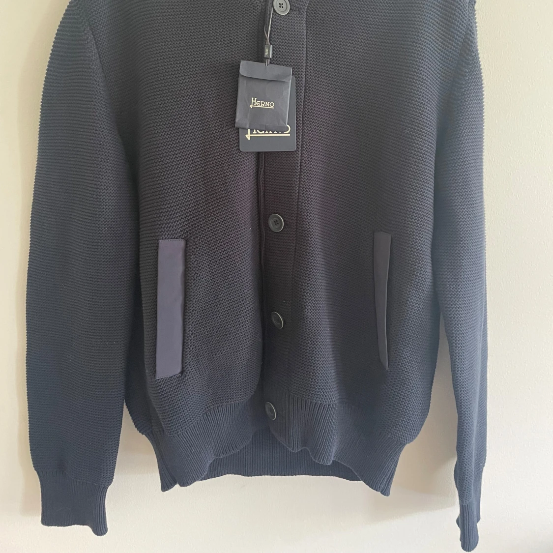 Herno cardigan - 92