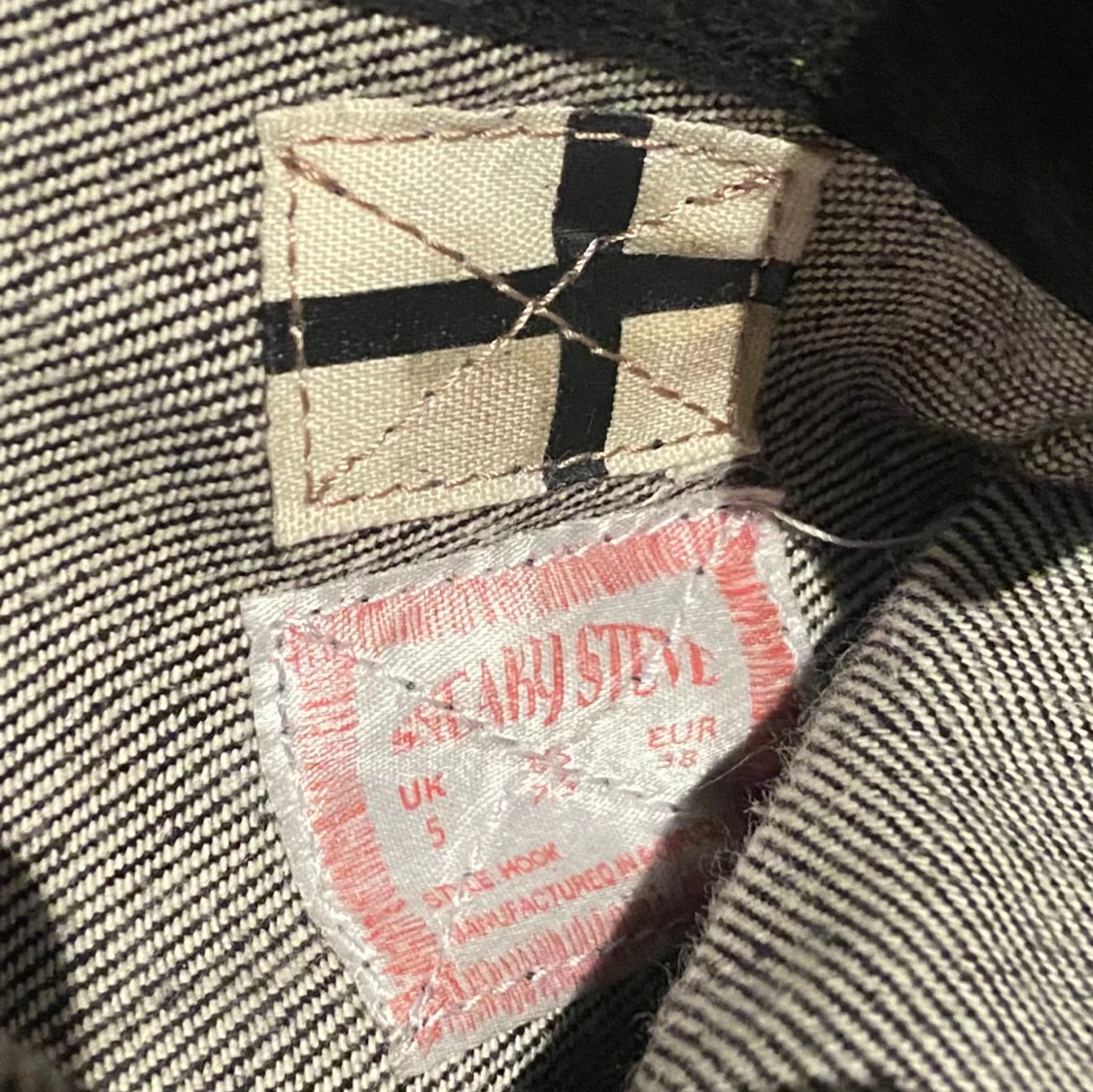 Sneaky Steve Kängor - 90