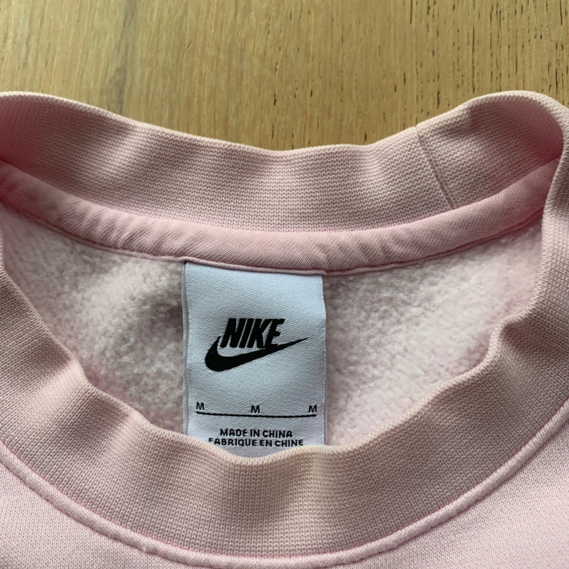Nike Sweatshirt - 91