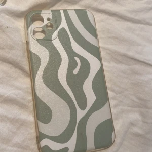 Mobil skal - Använt 1 gång. Superbra skick💘💘