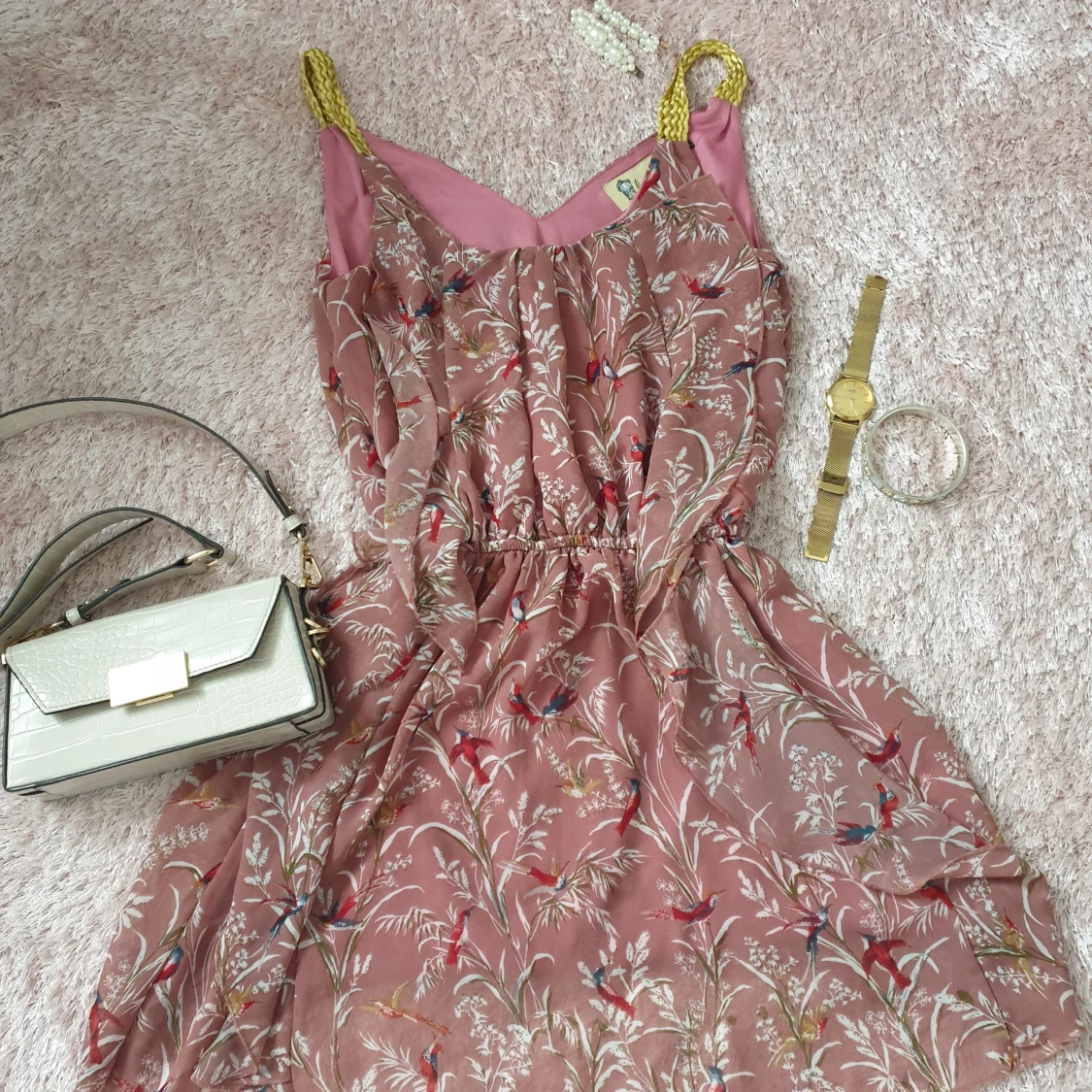 Sommarklänningar snygga vackra eleganta - 3