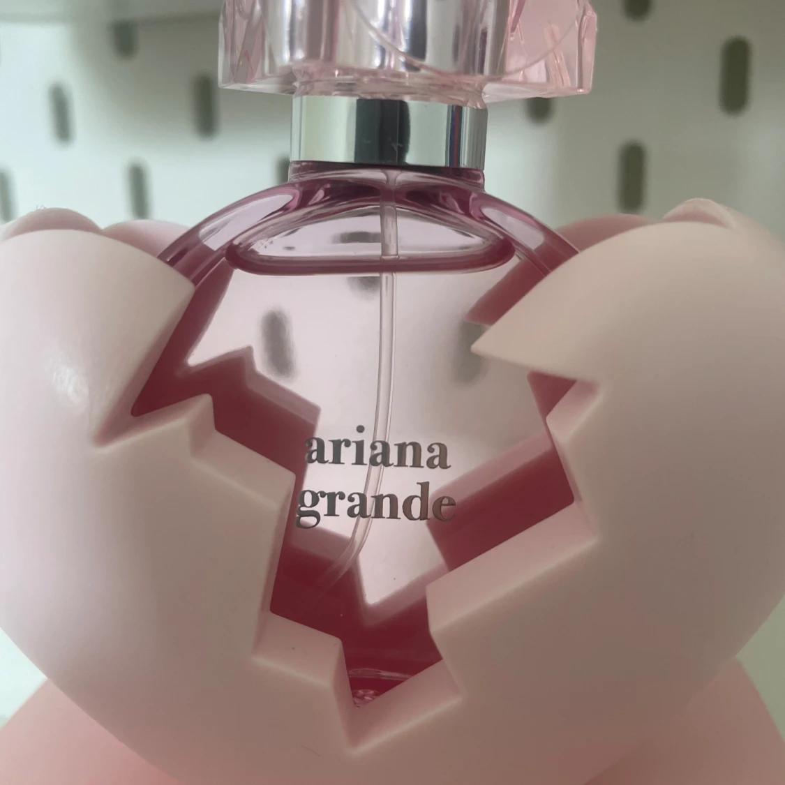 Thank u next edp 30ml - 91