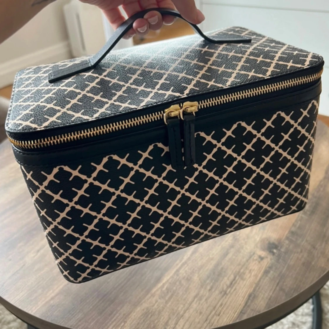 Malene Birger sminkväska