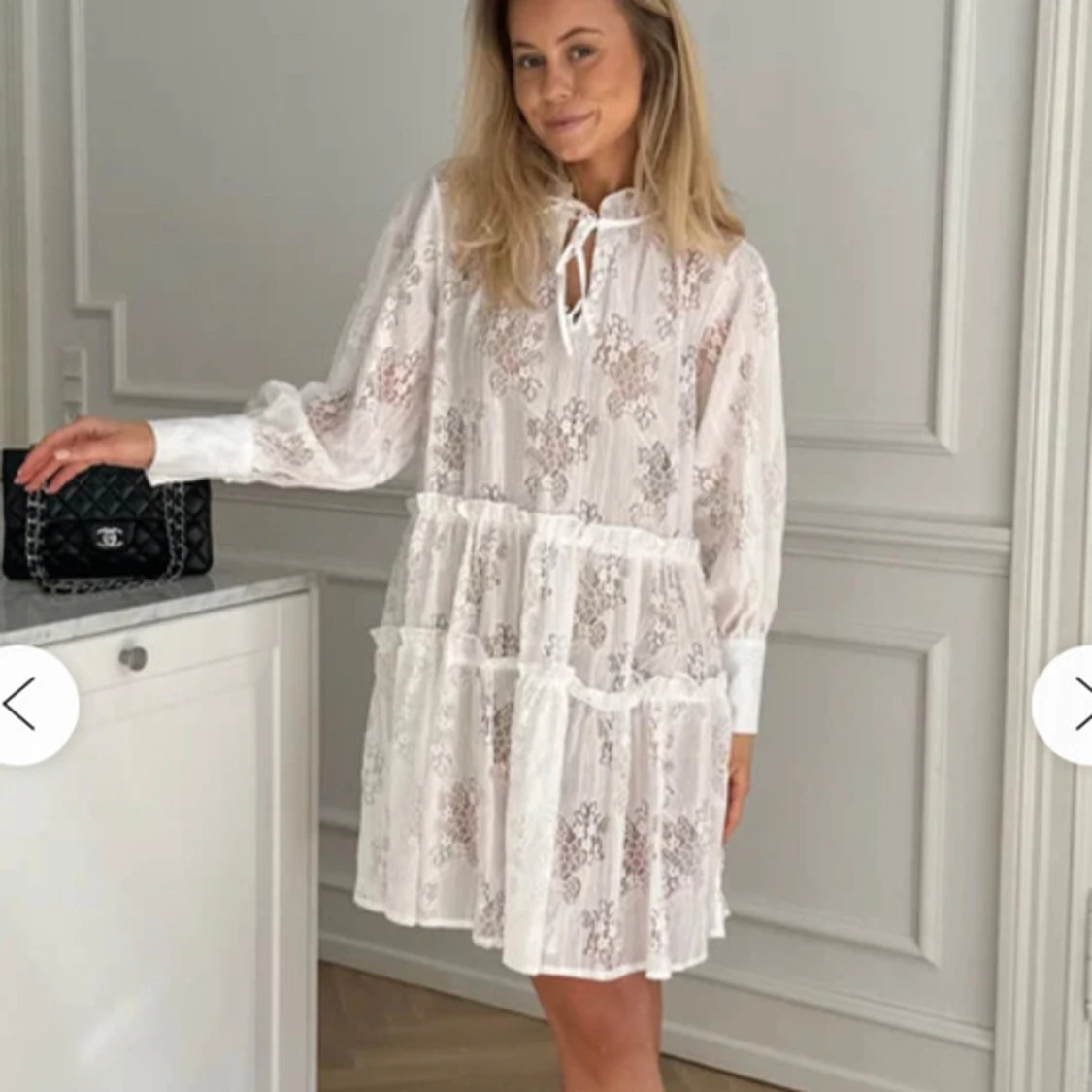 BY IC klänning - 93