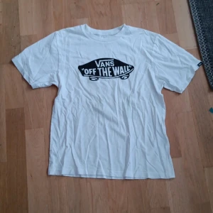Vans T-shirt - Bra skick, Barnstorlek