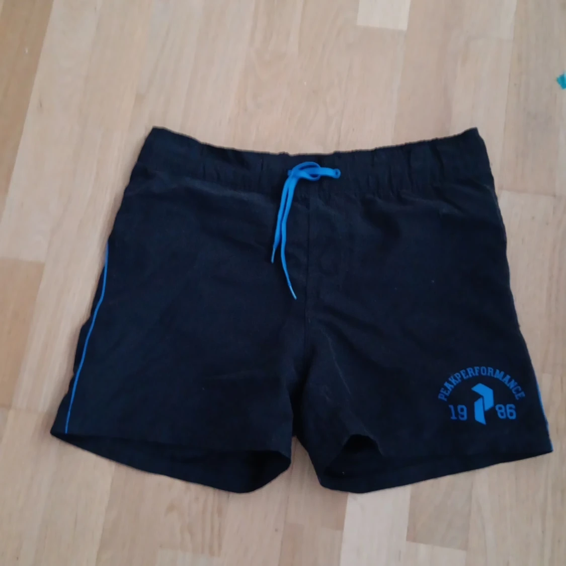 Badbyxor PeakPerformance