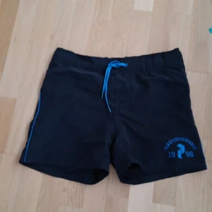 Badbyxor PeakPerformance - Nyskick