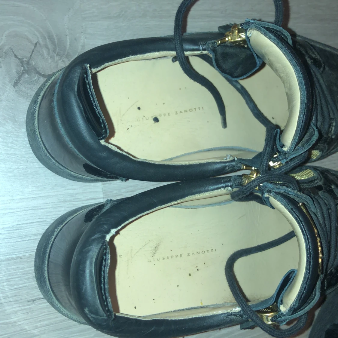 100% äkta säljs för 3800kr köpte för 5000kr - 91