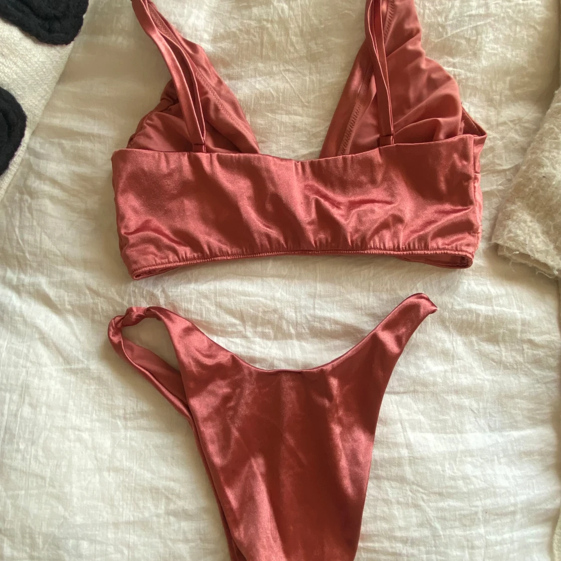Rosa bikini - 90