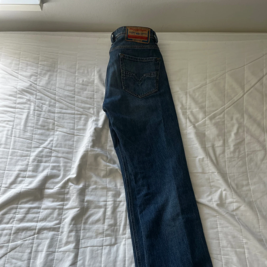 Diesel jeans 31/30 (passar 32 längd) - 90