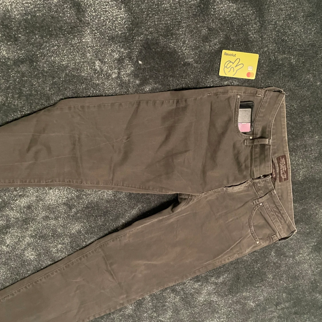 Jacob cohen chinos - 91