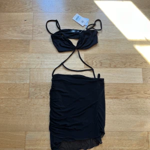 Tiger Mist klänning - Aldrig använd med prislappen kvar