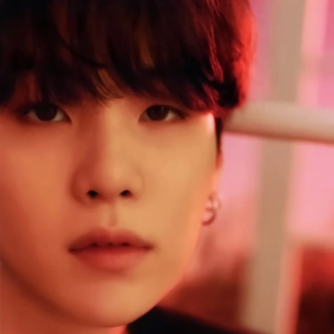 BTS Suga photocard - 91