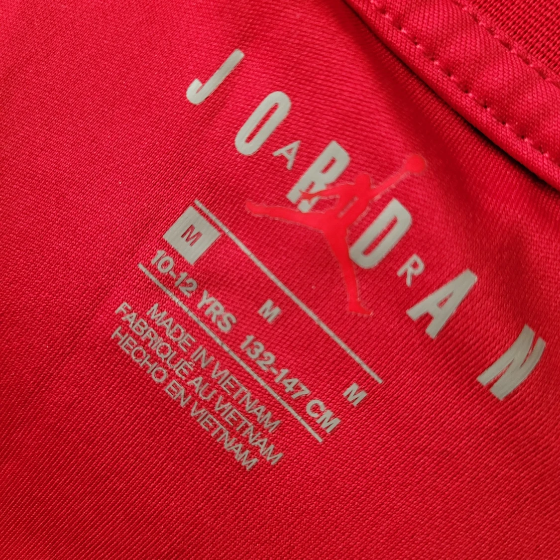 Jordan Air t-shirt - 91
