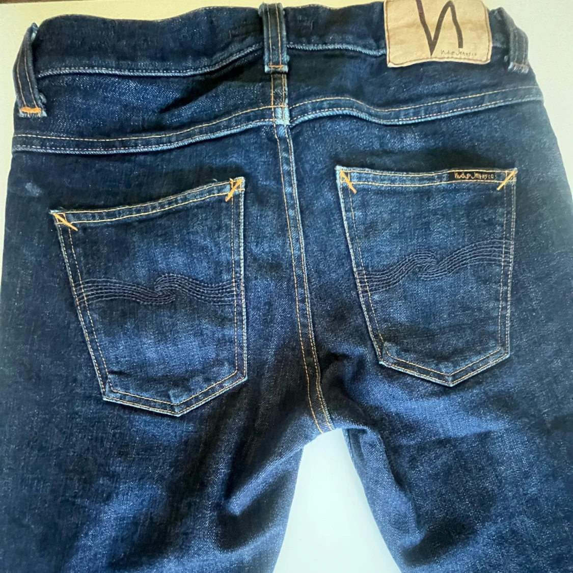 Nudie jeans 