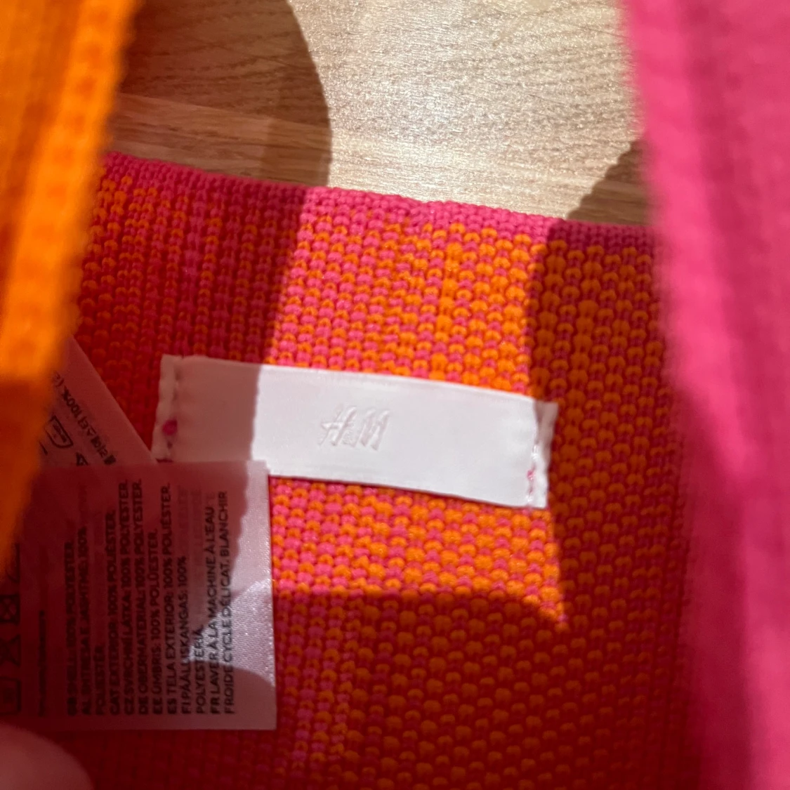 Mini liten handväska bag - 90