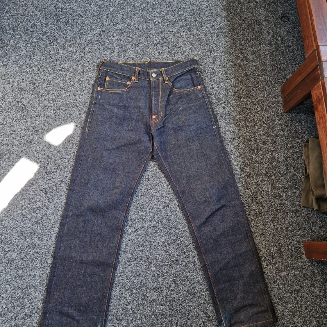 Evisu jeans size 30 - 90
