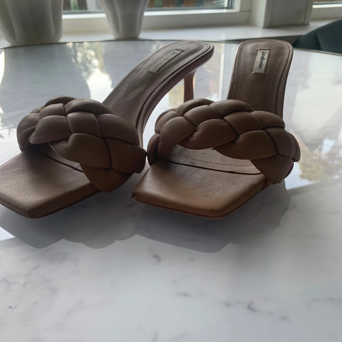 Sitadivarius klackar - 90