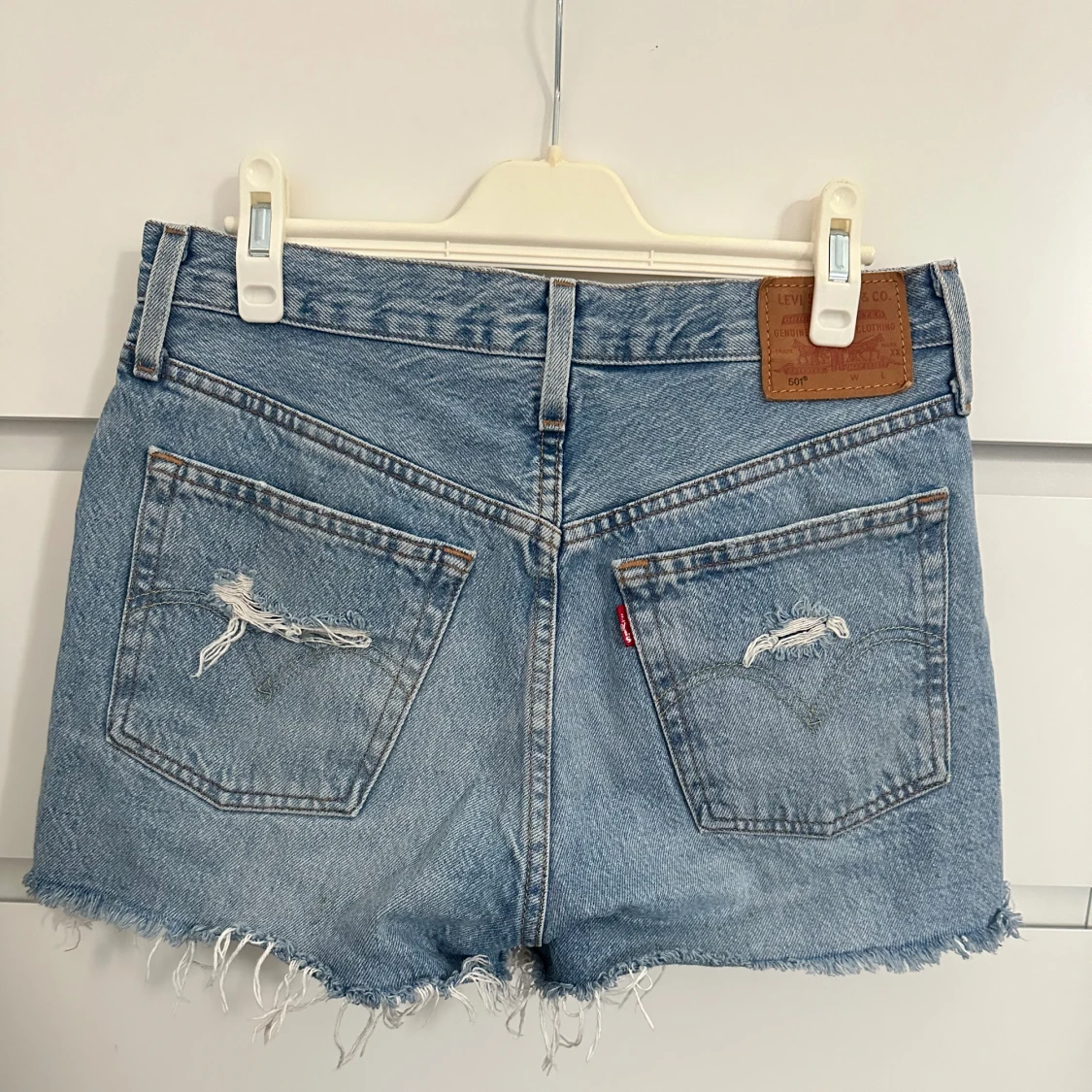 Levis shorts - 90