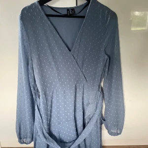 Sommarklänning!❤️ - Perfekt sommarklänning!  Använd 1 gång❤️