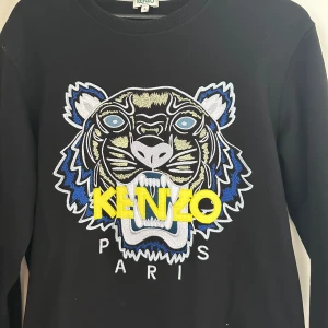 Kenzo tröja - Mycket bra skick. 