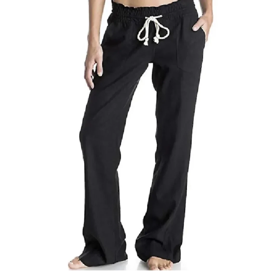 Roxy linnebyxor - 90