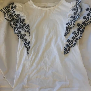 Zara topp - Jättesöt topp ifrån zara, som nyskick 💋