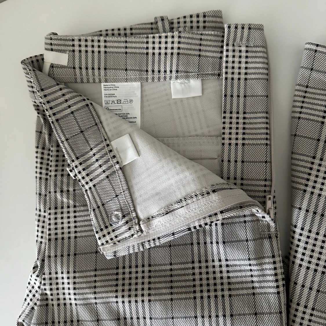 Kostymbyxor från H&M - 91