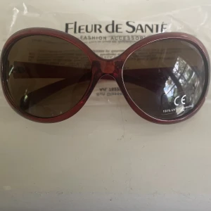  ny solglasögon Fleur de sante - Jättesnygga nya solglasögon från Fleur de sante ger Hollywood vibes😎🥰