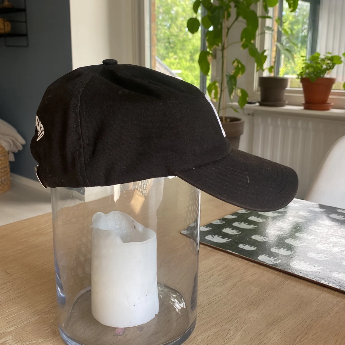 Axel arigato keps - 91