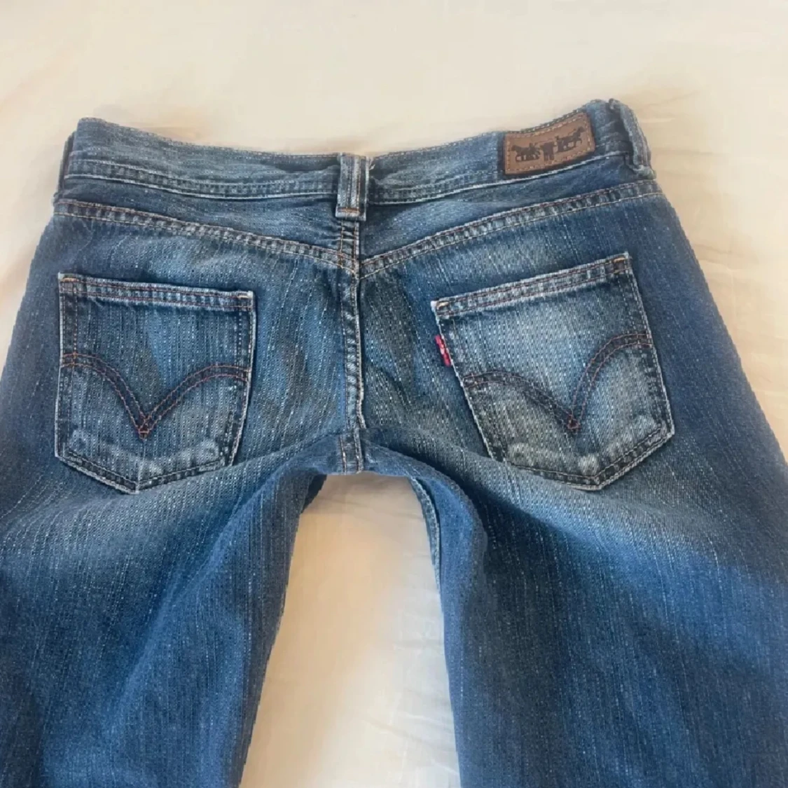 Levis jeans - 91