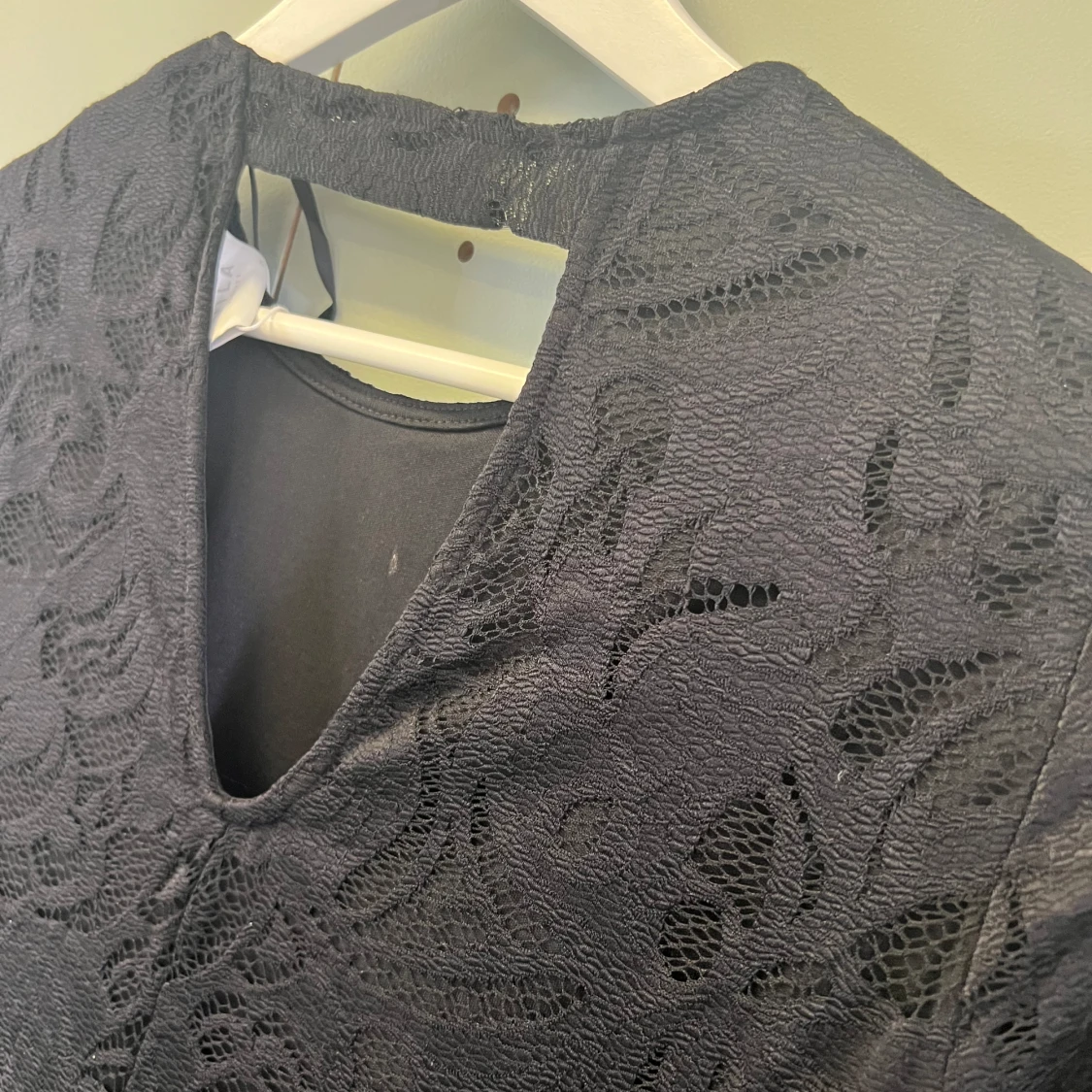 Ny klänning från Vila - 91