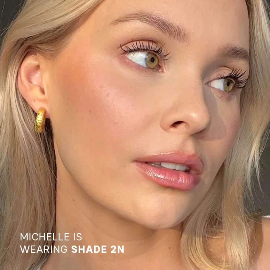 Caia Front Row Concealer - 90