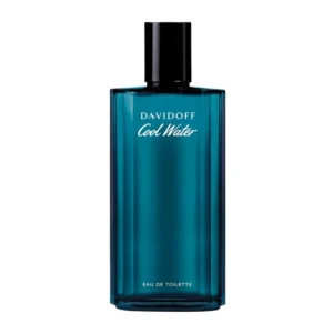 Davidoff coolwater  - Sommarparfym 200 ml 160 ml kvar