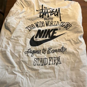 Nike x stussy - Storlek m Pris kan diskuteras 