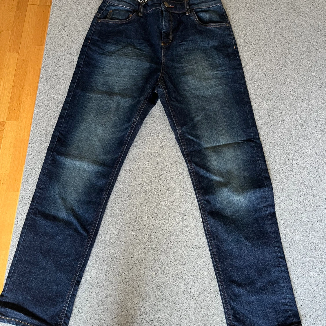 Next blå Jeans