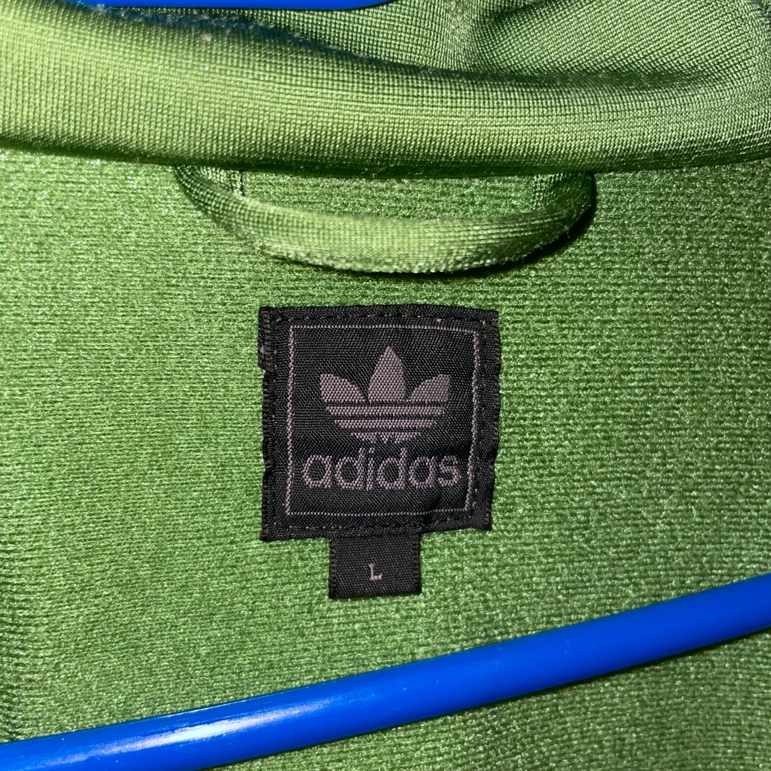 Adidas track jacket  - 93