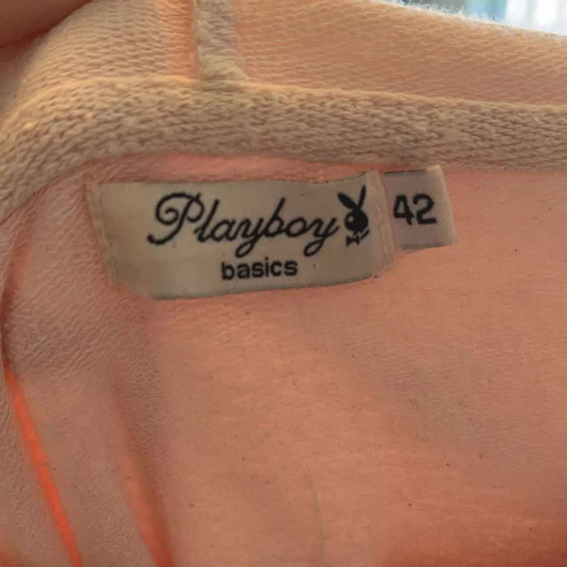 Playboy tröja - 92