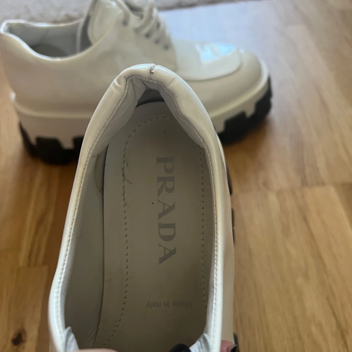 Prada monolith  - 92