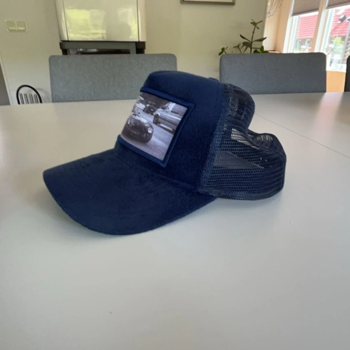 Emilio pendenza Keps  - 90