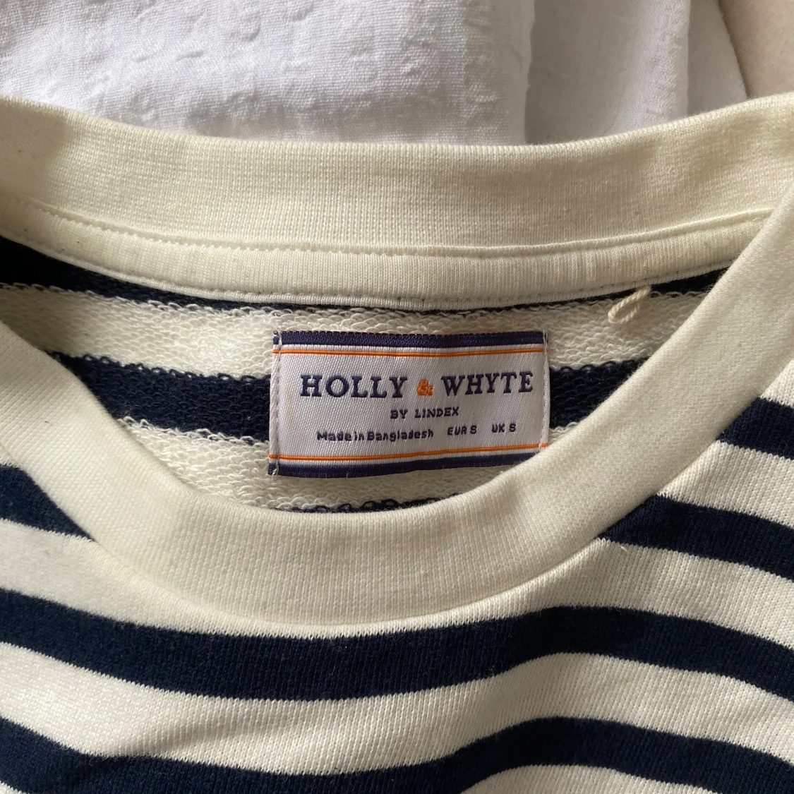 Puffärmad tröja  - 90