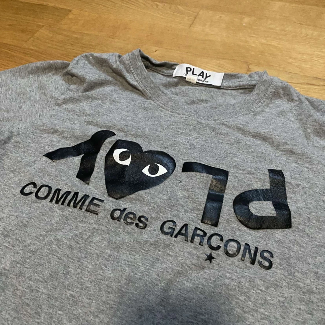 Cdg t-shirt - 91